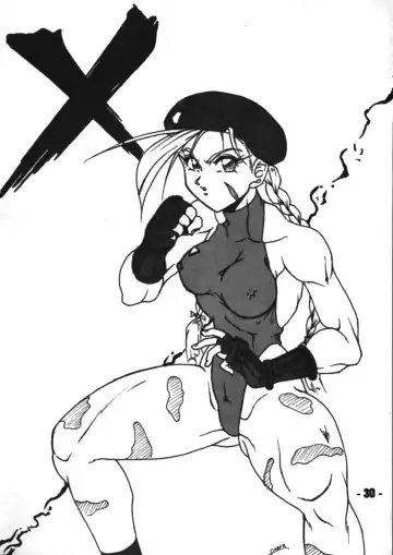 Denyuu Tougenkyou Fhentai - Page 29