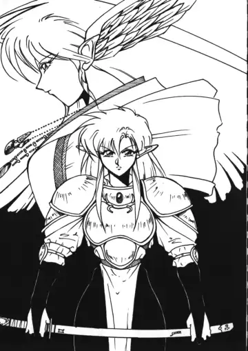 Denyuu Tougenkyou Fhentai - Page 30