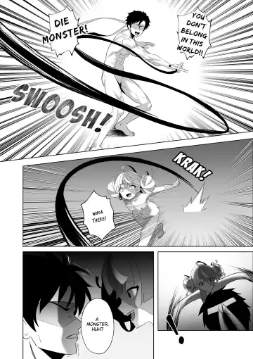 [Raikko9] OLLIE'S PLEASURE MANSION Fhentai - Page 14