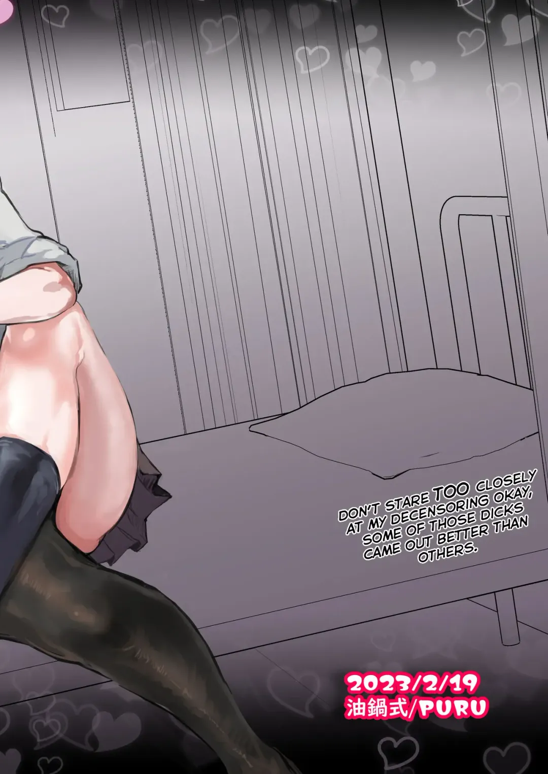 [Puru] Class no Gal ni Ijimerarete Imasu (decensored) Fhentai - Page 24