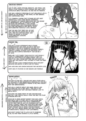 [Puru] Class no Gal ni Ijimerarete Imasu (decensored) Fhentai - Page 21