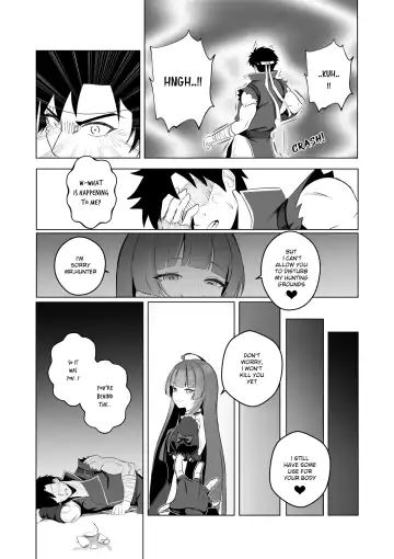 [Raikko9] OLLIE'S PLEASURE MANSION Fhentai - Page 10