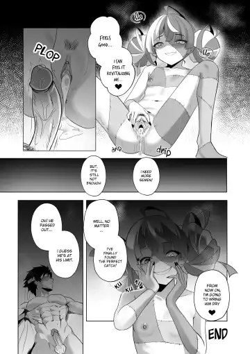 [Raikko9] OLLIE'S PLEASURE MANSION Fhentai - Page 22