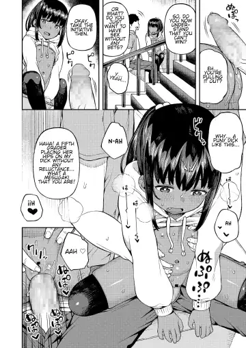 [Highlow] Duelist Fhentai - Page 18