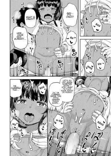 [Highlow] Duelist Fhentai - Page 20