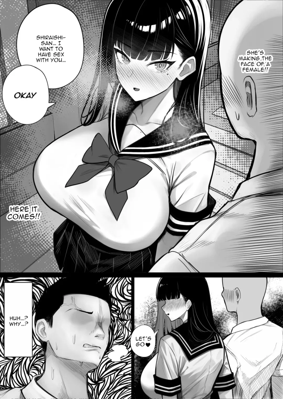 [Kurukuru] Ningen Copy Ki Kubrick (decensored) Fhentai - Page 20