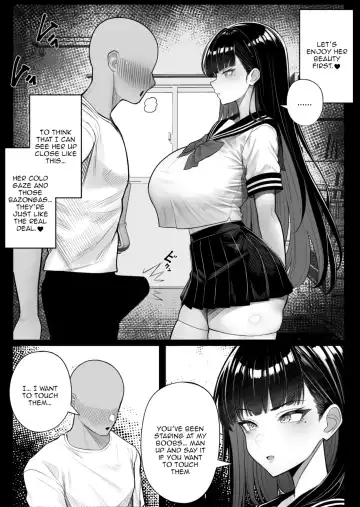 [Kurukuru] Ningen Copy Ki Kubrick (decensored) Fhentai - Page 10