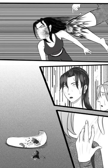 Jun Kazama's dojo challenge Fhentai - Page 18