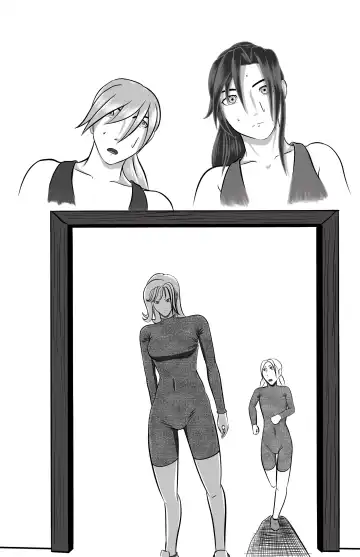 Jun Kazama's dojo challenge Fhentai - Page 2