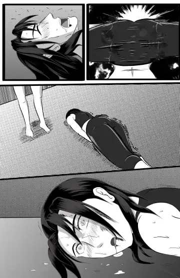 Jun Kazama's dojo challenge Fhentai - Page 23