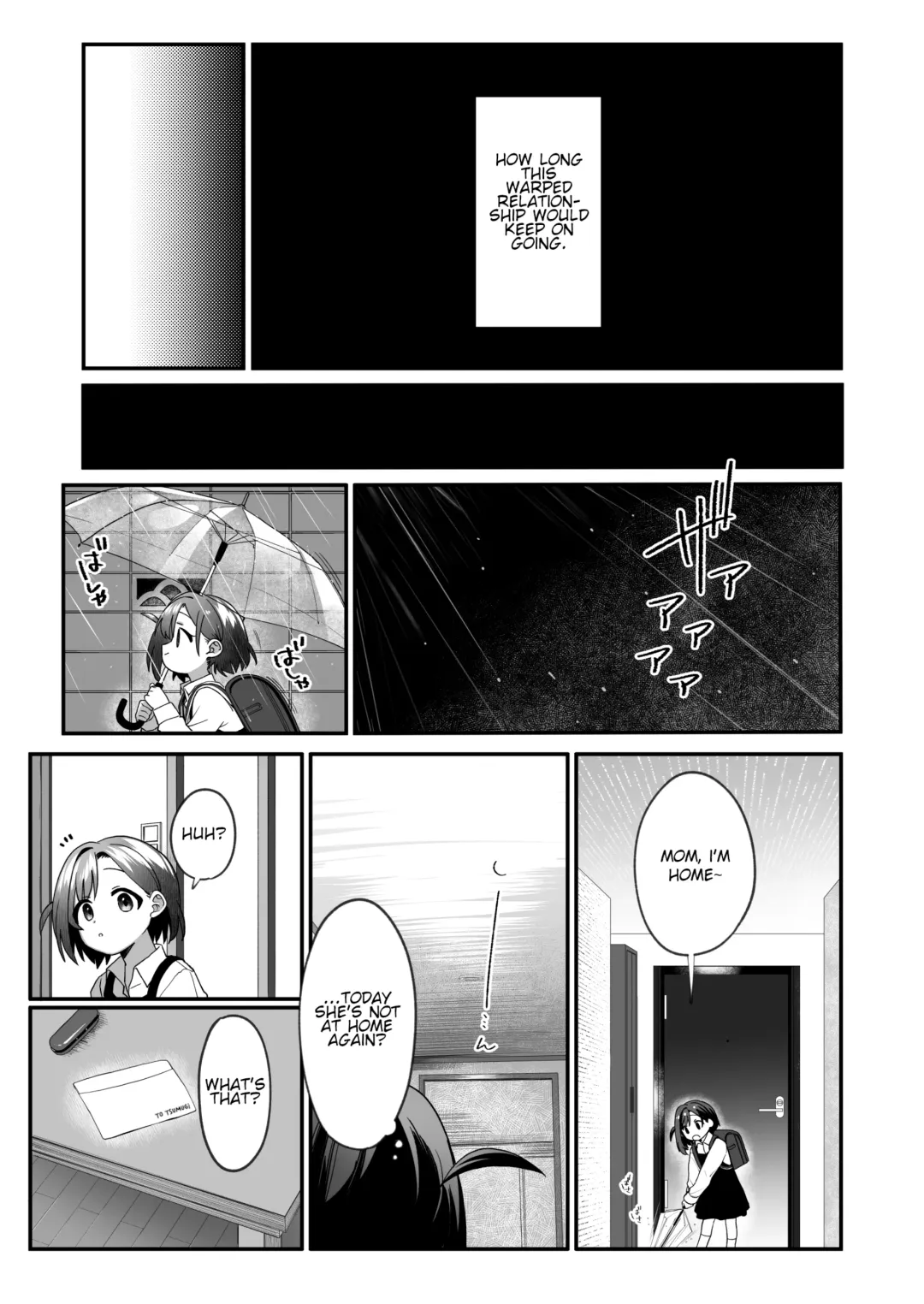 [Aibu Yue] Otonari no Musume-san wa Ore ni Ki ga Aru you dakara Pet ni Shite Mita Fhentai - Page 52