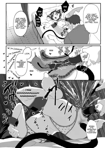 [Aibu Yue] Otonari no Musume-san wa Ore ni Ki ga Aru you dakara Pet ni Shite Mita Fhentai - Page 44