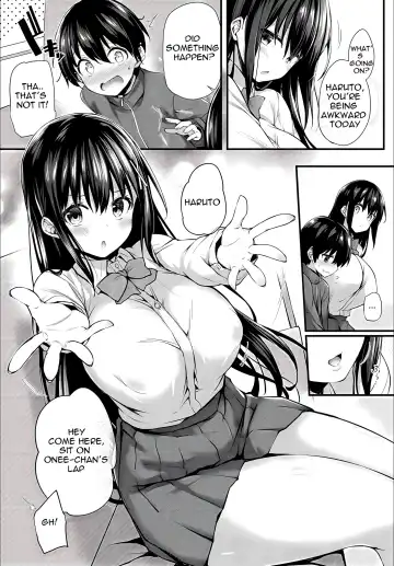 [Tirotata] Boku No Onee-Chan - My Beloved Was Defiled And Taken From Me 1.2 (decensored) Fhentai - Page 17