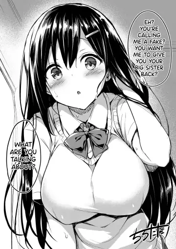 [Tirotata] Boku No Onee-Chan - My Beloved Was Defiled And Taken From Me 1.2 (decensored) Fhentai - Page 36