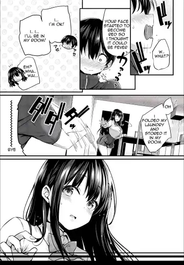 [Tirotata] Boku No Onee-Chan - My Beloved Was Defiled And Taken From Me 1.2 (decensored) Fhentai - Page 5