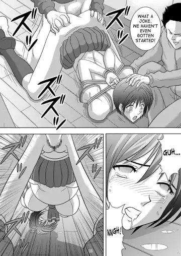 [Kurauda Shouta] Bushitsu no Idol | Clubroom Idol 1 Fhentai - Page 11