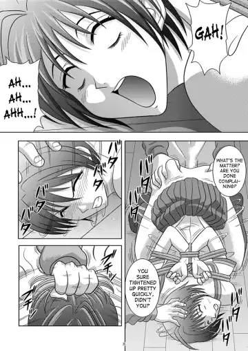 [Kurauda Shouta] Bushitsu no Idol | Clubroom Idol 1 Fhentai - Page 7