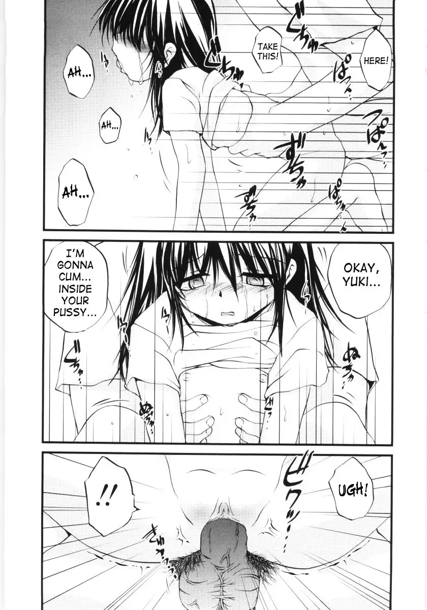 [Saeki Takao] Gozen Ichiji no Takujisho | Early Morning Nursery Fhentai - Page 13