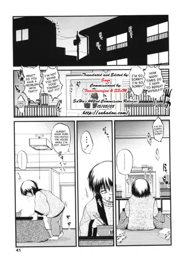 Read [Saeki Takao] Gozen Ichiji no Takujisho | Early Morning Nursery - Fhentai