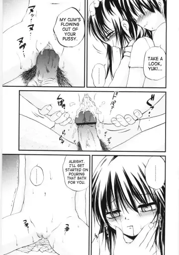 [Saeki Takao] Gozen Ichiji no Takujisho | Early Morning Nursery Fhentai - Page 15