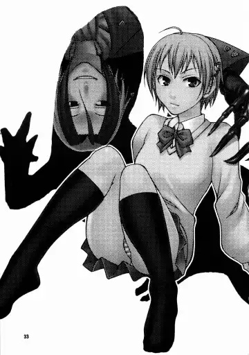 [Chiba Toshirou] Tokage 3Gou Fhentai - Page 34