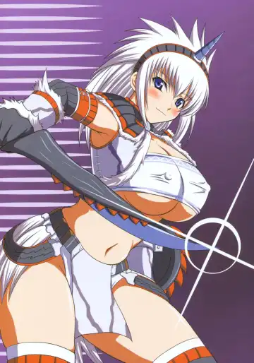 [Hamo] Kirin no Hanshokuki G | Kirin's Mating Season Collection 1 Fhentai - Page 25