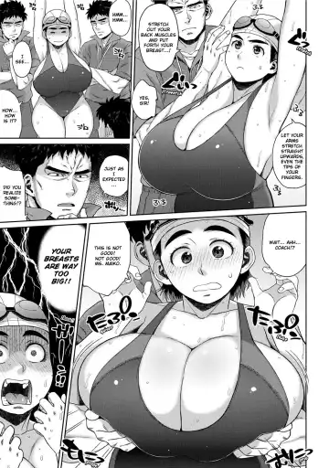 [Muronaga Chaashuu] Kaa-san no Umoretai Karada Fhentai - Page 142