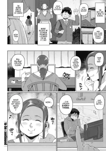 [Muronaga Chaashuu] Kaa-san no Umoretai Karada Fhentai - Page 49