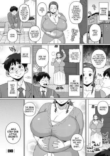[Muronaga Chaashuu] Kaa-san no Umoretai Karada Fhentai - Page 81