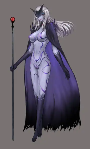 Is It Wrong To Pick Up A Jiangshi In A Dungeon 3 (decensored) Fhentai - Page 75