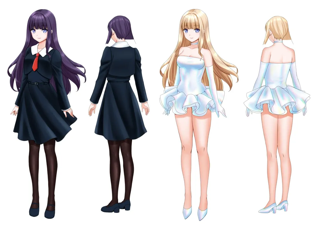 [Chocomint] Mahou Shoujo Saint Ririi Yuugou ~Hentai Seihanzaisha to Yuugou Shite Shimatta Mahou Shoujo ga Seishin Osen Sareru Made~ Fhentai - Page 58