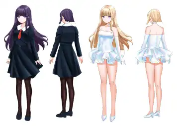 [Chocomint] Mahou Shoujo Saint Ririi Yuugou ~Hentai Seihanzaisha to Yuugou Shite Shimatta Mahou Shoujo ga Seishin Osen Sareru Made~ Fhentai - Page 58