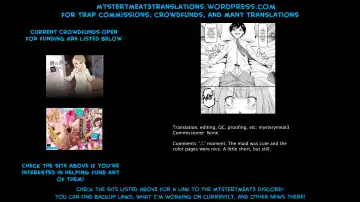 [Palco Nagashima] Shujuu Gyakuten! Otokonoko Maid Fhentai - Page 19