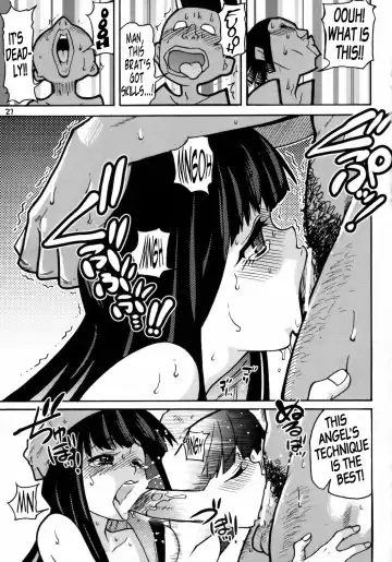 [Shiwasu No Okina] PANTY Fhentai - Page 20