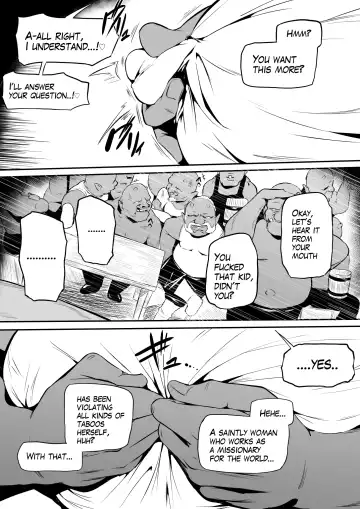 [Owasobi] オークの酒場 Fhentai - Page 57