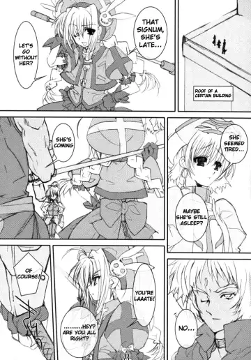 [Mutsuki Karasu - Yozakura Kyouka] Zettai Gangushi Haisha Fhentai - Page 22