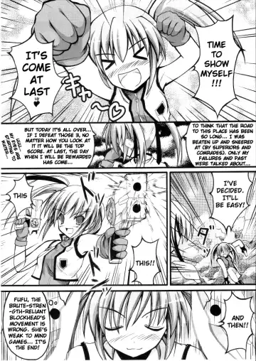 [Soba] Radio Days.WAV Fhentai - Page 4