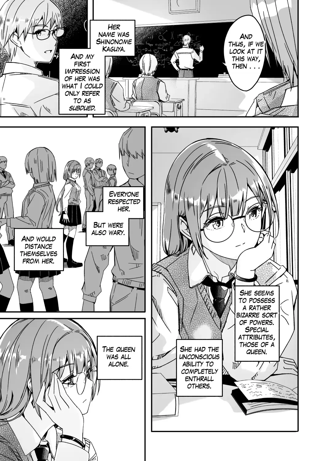 [Gustav] Its shining moonflower captivates me #01 Fhentai - Page 3