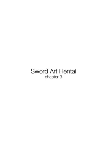 Sword Art Hentai Fhentai - Page 12