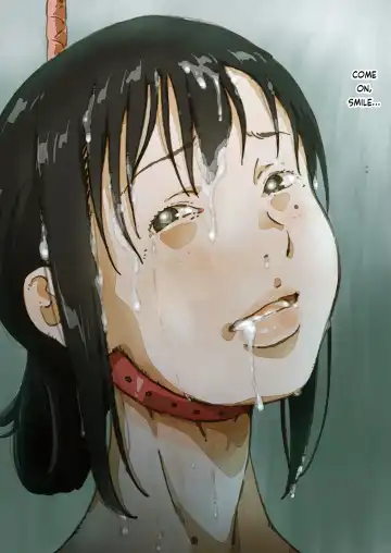 [Monodevil] Rinkan Ganbou no Shoujo | A Girl Who Wants to be Gang Raped Fhentai - Page 61