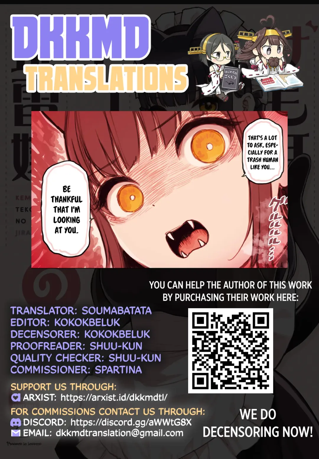 [Sunaba Suzume] Kemomimi Tekoki Ten no Jirai Jou (decensored) Fhentai - Page 124