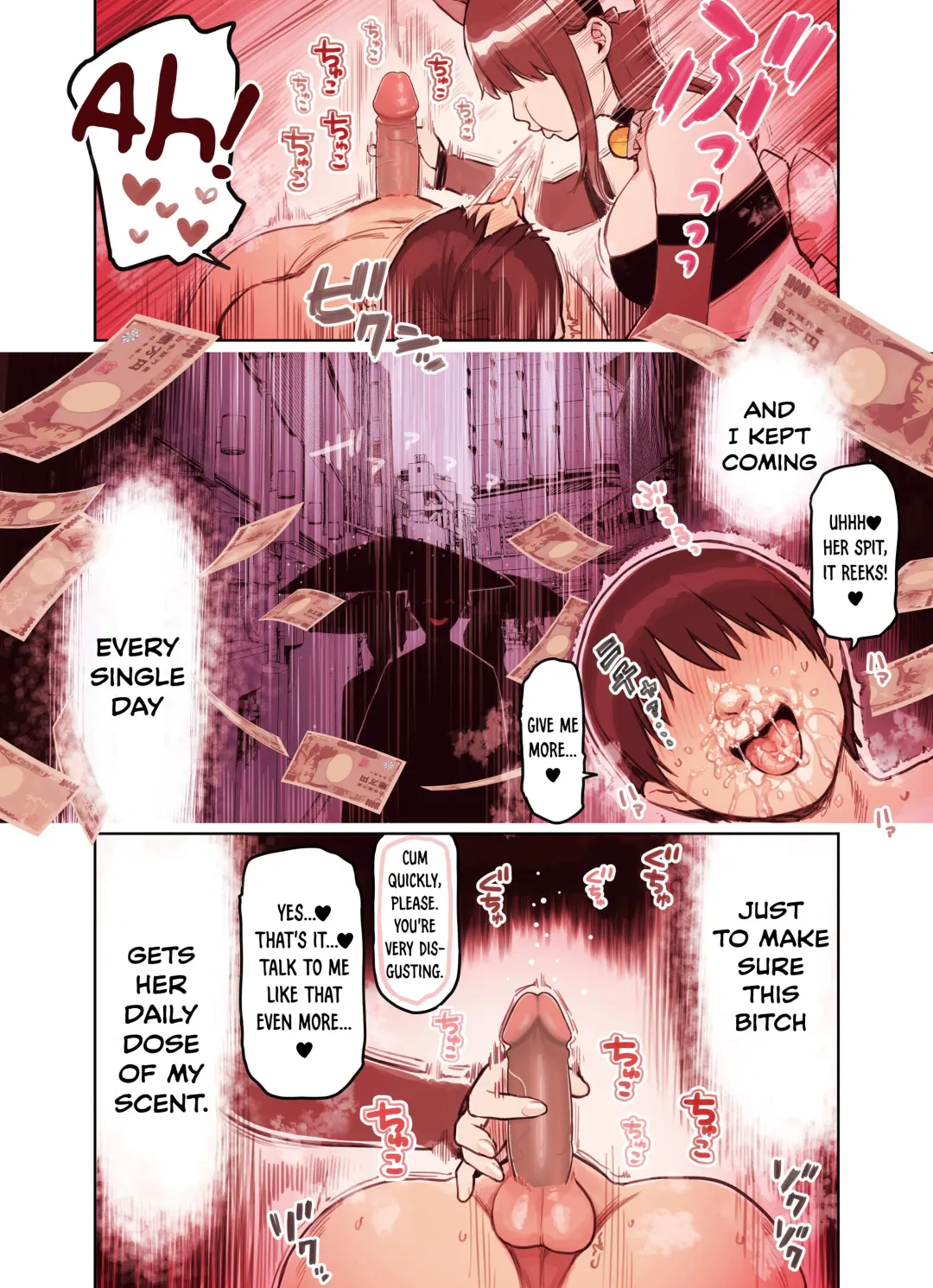 [Sunaba Suzume] Kemomimi Tekoki Ten no Jirai Jou (decensored) Fhentai - Page 29