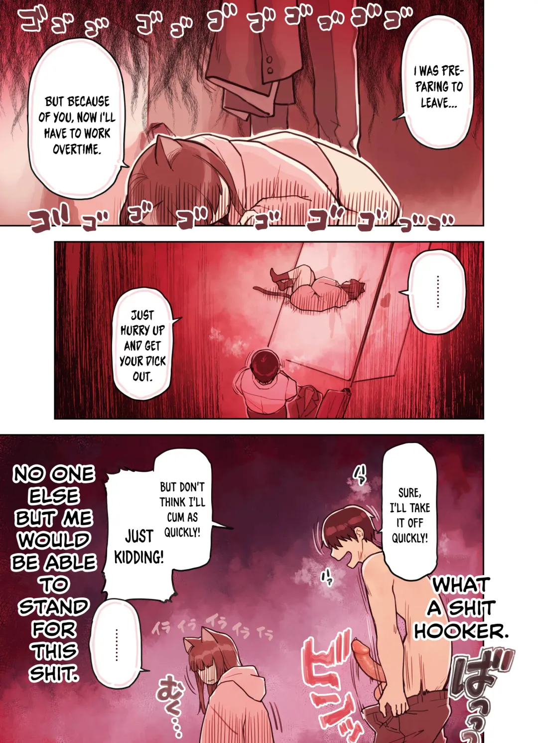 [Sunaba Suzume] Kemomimi Tekoki Ten no Jirai Jou (decensored) Fhentai - Page 36