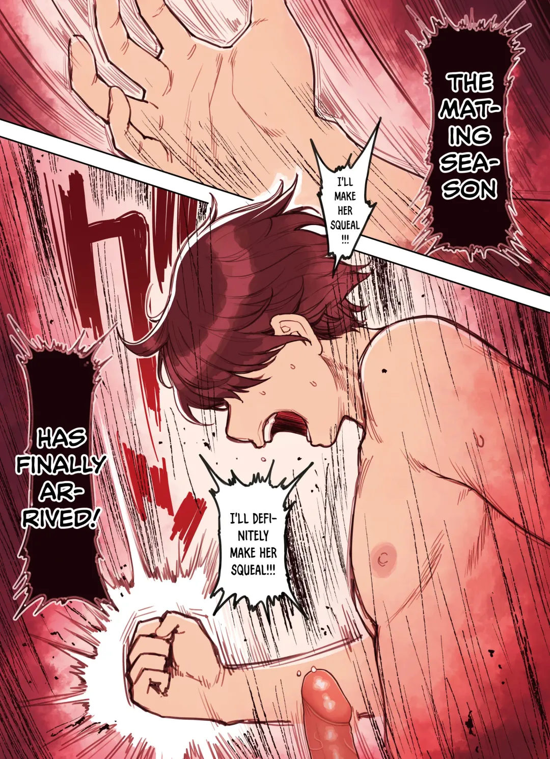 [Sunaba Suzume] Kemomimi Tekoki Ten no Jirai Jou (decensored) Fhentai - Page 44