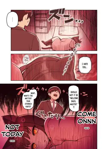 [Sunaba Suzume] Kemomimi Tekoki Ten no Jirai Jou (decensored) Fhentai - Page 34