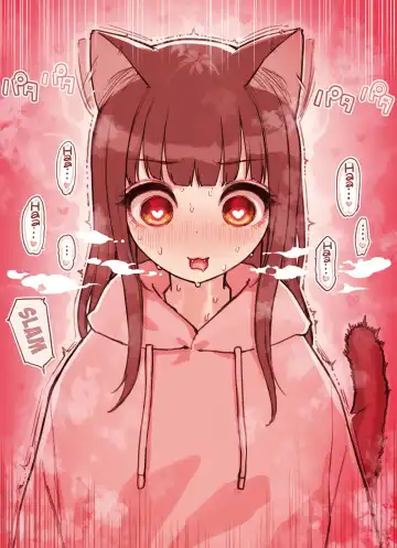 [Sunaba Suzume] Kemomimi Tekoki Ten no Jirai Jou (decensored) Fhentai - Page 50