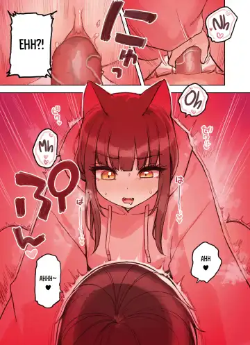 [Sunaba Suzume] Kemomimi Tekoki Ten no Jirai Jou (decensored) Fhentai - Page 53