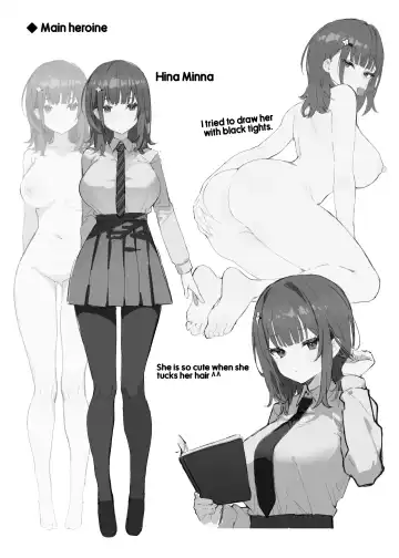 [Simao] Akogare no Senpai to Boku no Himitsu - My Secret with My Admired Senpai. Fhentai - Page 31