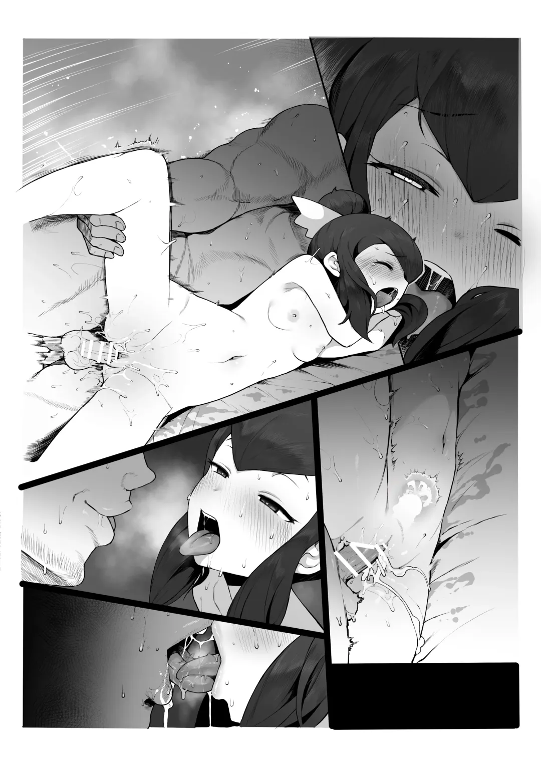 [Terasu Mc] テラスMC 杂图+挖过的坑 Fhentai - Page 66