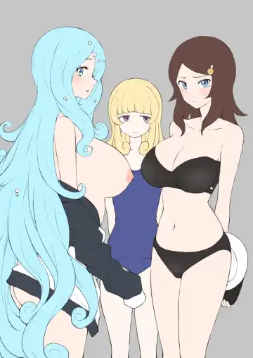 [Terasu Mc] テラスMC 杂图+挖过的坑 Fhentai - Page 18